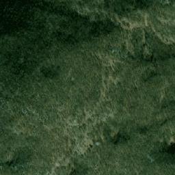 Satellite imagery of Oštra Gomila, BA