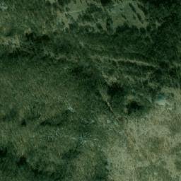 Satellite imagery of Oštra Gomila, BA
