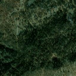 Satellite imagery of Golo Brdo, BA