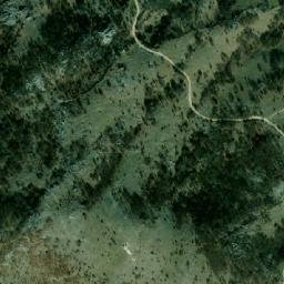 Satellite imagery of Golo Brdo, BA