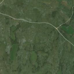 Satellite imagery of Male Vojne, BA