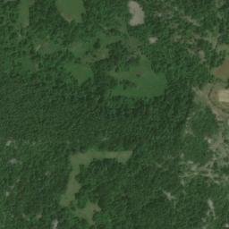 Satellite imagery of Klanac, BA