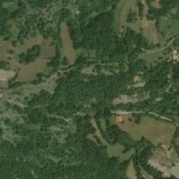 Satellite imagery of Klanac, BA