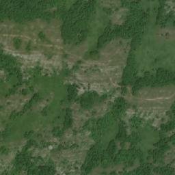 Satellite imagery of Gradina, BA