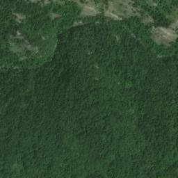 Satellite imagery of Oštra Gomila, BA