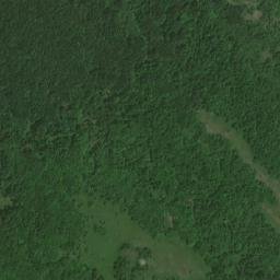 Satellite imagery of Golo Brdo, BA
