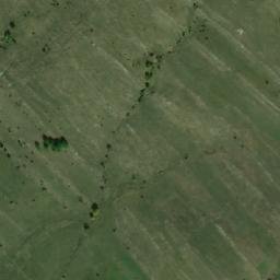 Satellite imagery of Mala Mušna Glavica, BA
