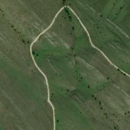 Satellite imagery of Rebra, BA