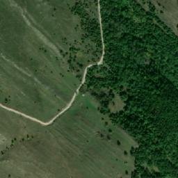 Satellite imagery of Rebra, BA