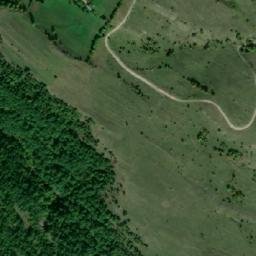 Satellite imagery of Rebra, BA