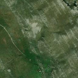 Satellite imagery of Pamušnica, ME