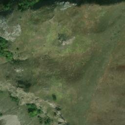 Satellite imagery of Kručica, ME