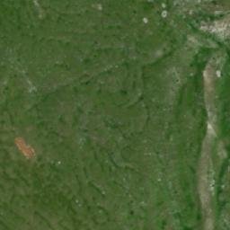 Satellite imagery of Kručica, ME