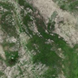 Satellite imagery of Pandurica, ME