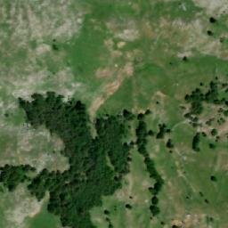 Satellite imagery of Pandurica, ME