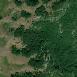 Satellite imagery of Brljevski Brijeg, ME