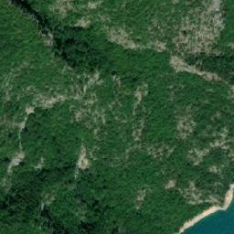 Satellite imagery of Brljevski Brijeg, ME