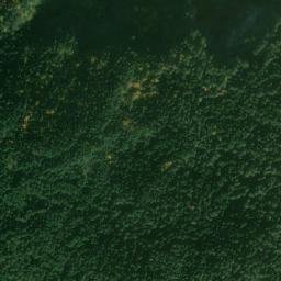 Satellite imagery of Bijela Stijena, ME