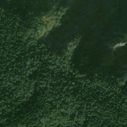 Satellite imagery of Bijela Stijena, ME