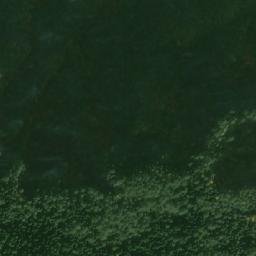 Satellite imagery of Bijela Stijena, ME