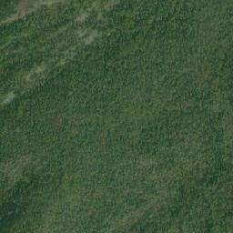 Satellite imagery of Goli Brijeg, ME