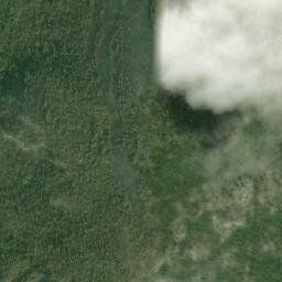 Satellite imagery of Goli Brijeg, ME