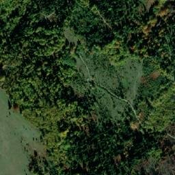 Satellite imagery of Grabsko Brdo, ME