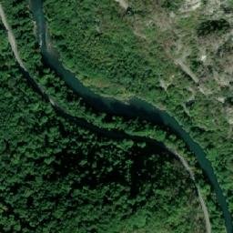 Satellite imagery of Zub, RS