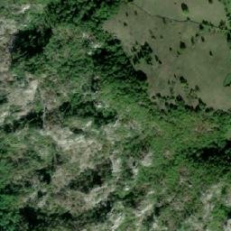 Satellite imagery of Zub, RS