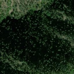 Satellite imagery of Srednjevica, RS