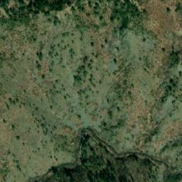 Satellite imagery of Srednjevica, RS