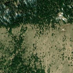 Satellite imagery of Velika Greda, RS