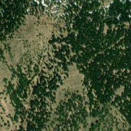 Satellite imagery of Velika Greda, RS