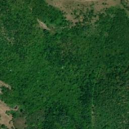 Satellite imagery of Rudine, RS