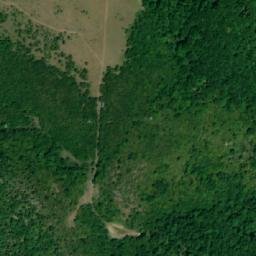 Satellite imagery of Rudine, RS