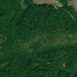 Satellite imagery of Rudine, RS