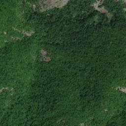 Satellite imagery of Goli Breg, XK
