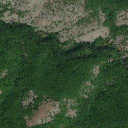 Satellite imagery of Goli Breg, XK