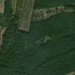 Satellite imagery of Šatra, RS