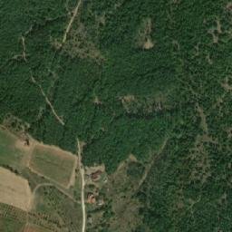 Satellite imagery of Šatra, RS