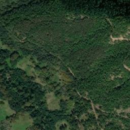 Satellite imagery of Velika Kosa, RS