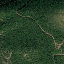 Satellite imagery of Velika Kosa, RS