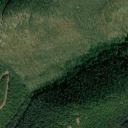 Satellite imagery of Velika Kosa, RS