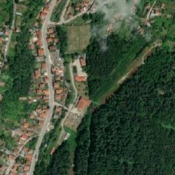 Satellite imagery of Kaleto, BG