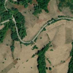 Satellite imagery of Golem Kosach, BG