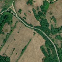 Satellite imagery of Golem Kosach, BG