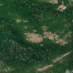 Satellite imagery of Targovishki Prohod, BG