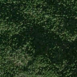 Satellite imagery of The Jumpoff, US