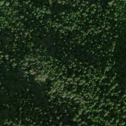 Satellite imagery of The Jumpoff, US