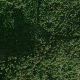 Satellite imagery of The Jumpoff, US